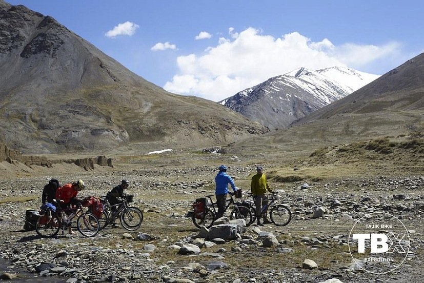 Ziele – SealSkinz: Tajik Bike Expedition durch Kirgistan und Tadschikistan – ein Reisebericht