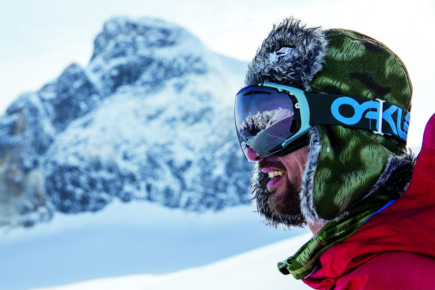 News – Oakley PRIZM™: Revolutionäre Skibrillen-Technologie für den vollen Durchblick beim Wintersport