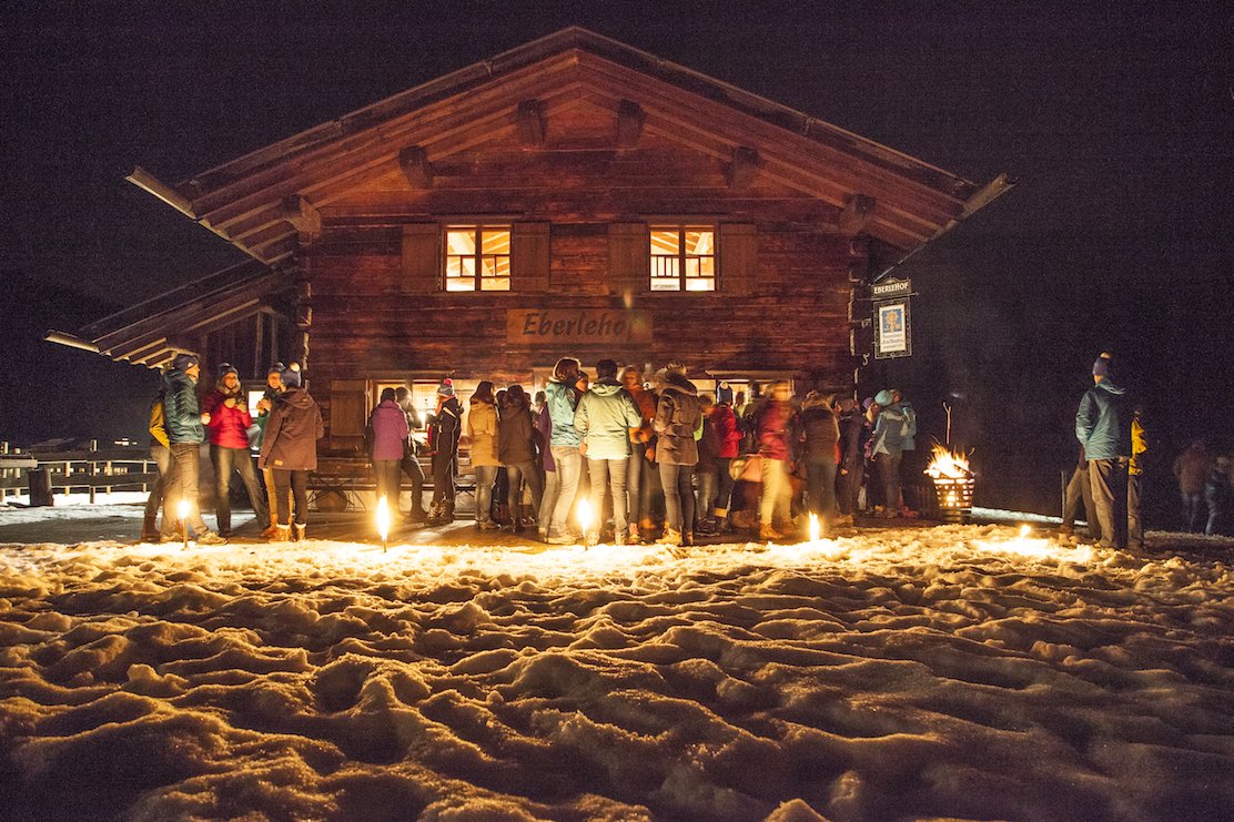 Erfahrungsbericht – Marmot Women’s Winter Camp powered by K2: Frauen ganz unter sich – Freeriden, Wellness und Aprés-Ski im Kleinwalsertal
