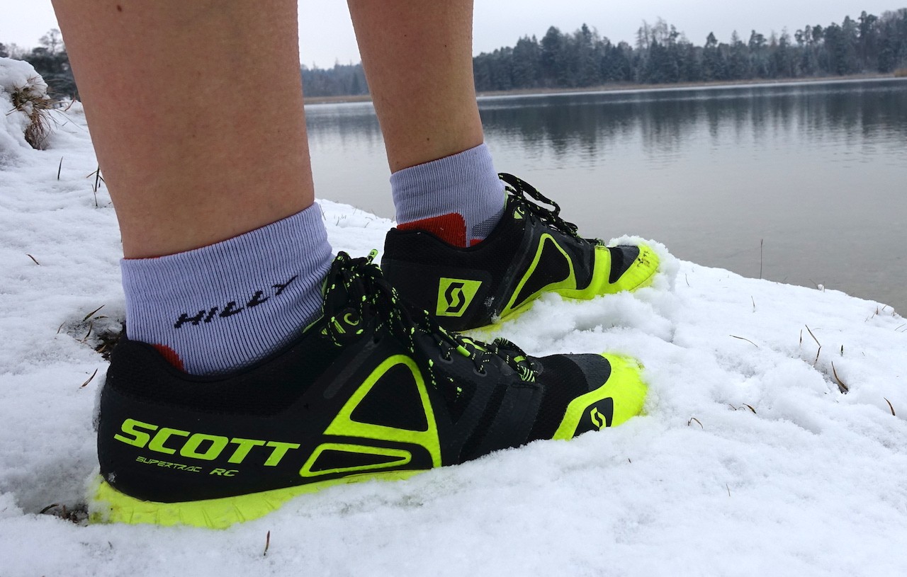 Testbericht – Scott Supertrac SC Damen: Leichter Trailrunning-Schuh für technisch anspruchsvolle Läufe