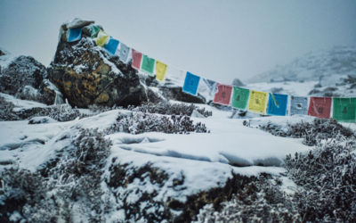 News – Winterexpeditionen: Tamara Lunger, Alex Txikon und Simone Moro versuchen sich bei Winterbesteigungen am Manaslu und K2