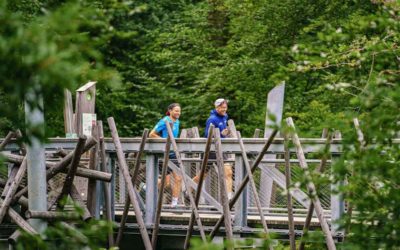Event – Plan B: Trailgame presented by Salomon – neuer Laufevent im Teutoburger Wald für alle Trailrunning-Fans  