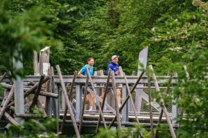 Event - Plan B: Trailgame presented by Salomon - neuer Laufevent im Teutoburger Wald für alle Trailrunning-Fans