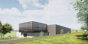 News - Salomon Advanced Shoe Factory 4.0: Europas erste automatisierte Sportschuhfabrik startet Produktion in Frankreich