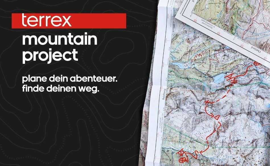 Events – adidas Outdoor: Terrex Mountain Project 2015 – viele Wege führen zum Gipfel, welcher ist deiner?