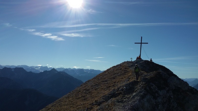 Ziele – Bayerische Alpen: Die beliebtesten 7 Wandertouren der aF-Redaktion für den Frühling