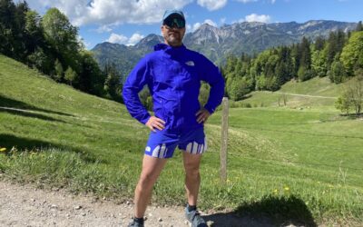 Testbericht – The North Face IKB: Ultrafunktionale UTMB-Kollektion für echte Trailrunning Fans
