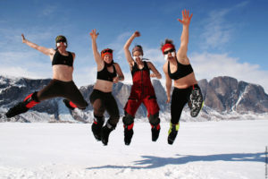 Events - E.O.F.T Basecamp: Die besten Filme der European Outdoor Film Tour für zu Hause