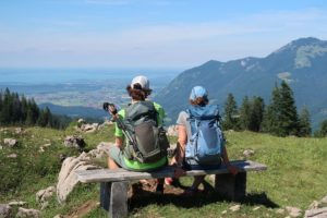 Testbericht - Deuter Futura 26 & Futura Pro 36: Funktionale und gut belüftete Rucksäcke für Tagestouren und Hüttenwanderungen