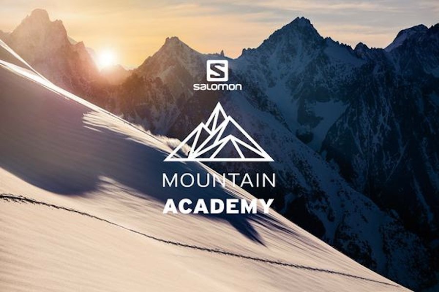 Webtipp – Salomon Mountain Academy: Neues Online-Schulungsprogramm für Skifahrer, Snowboarder und Wintersportler