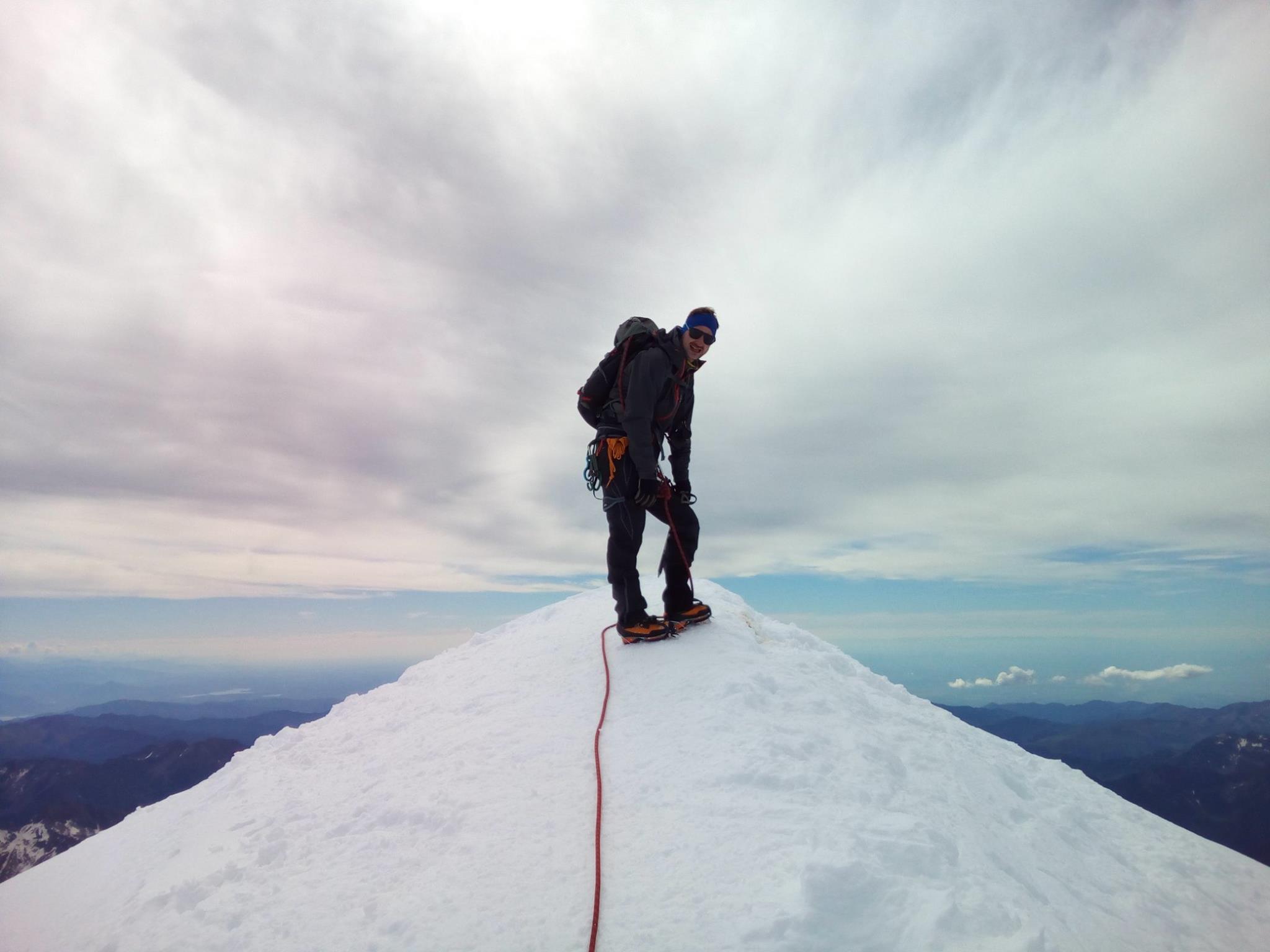 Ziele – Ladhak / Stok Kangri (6.153 m): Laudi will’s wissen und steigt seinem ersten 6.000er aufs Dach – ein Gastbeitrag