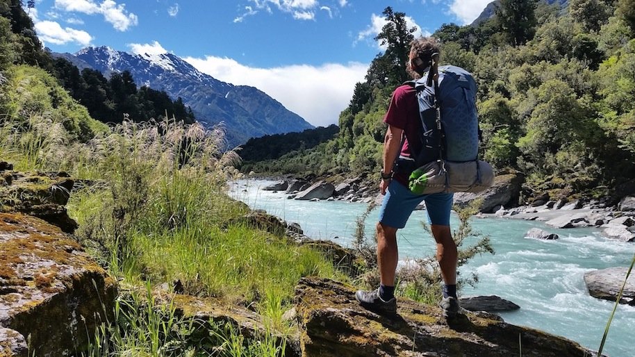 Testbericht – Osprey , Gregory & Marmot: Leichte Rucksack- & Gepäcklösungen für bequemes Reise- & Urlaubsvergnügen