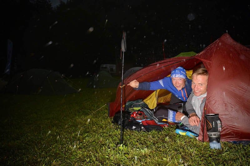 Event - OMM Alps Lenzerheide 2019: Zwei Tage Trail-Abenteuer für zwei Laufpartner in den Schweizer Bergen