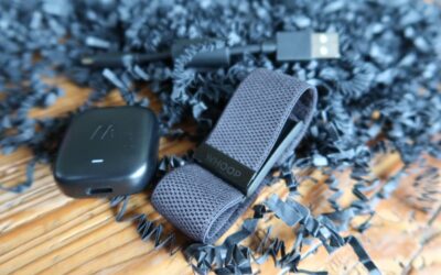 Testbericht – WHOOP 4.0 Wearable: Smartes Sportarmband mit KI-gesteuertem Performance Coach zur Optimierung der eigenen Gesundheit und Fitness