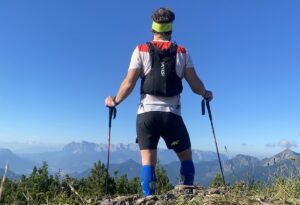 Testbericht - SILVA Strive 10 Vest + HydraPak Hydration Reservoir V 1L: Ultraleichte Laufweste für ultralange Trailrunning-Abenteuer