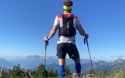 Testbericht – SILVA Strive 10 Vest + HydraPak Hydration Reservoir V 1L: Ultraleichte Laufweste für ultralange Trailrunning-Abenteuer