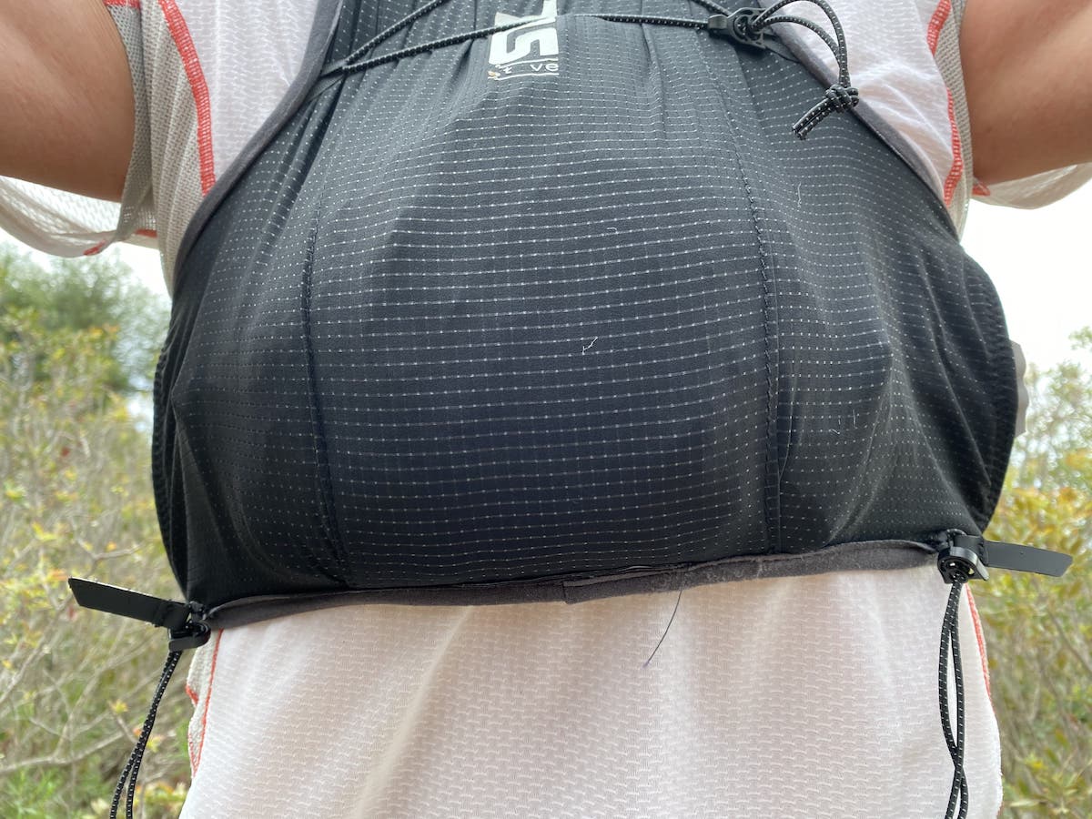 Testbericht - SILVA Strive 10 Vest + HydraPak Hydration Reservoir V 1L: Ultraleichte Laufweste für ultralange Trailrunning-Abenteuer