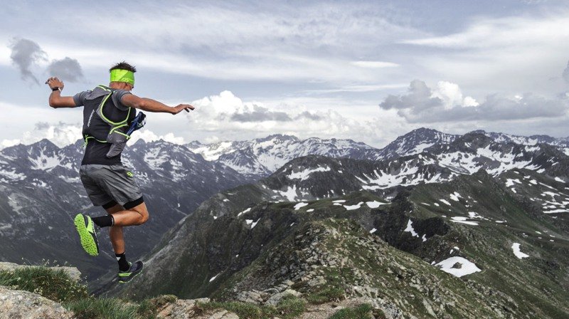 Event - Tirol Fastest Known Time Series 2020: Virtuelles Kräftemessen für Trailrunner, Berg- und Ultraläufer in Corona-Zeiten