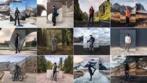 Event - Polartec Apex Awards 2022: 12 Gewinnerprodukte mit innovativen Textillösungen stellen sich erstmals auch beim Peoples Choice Award zur Wahl