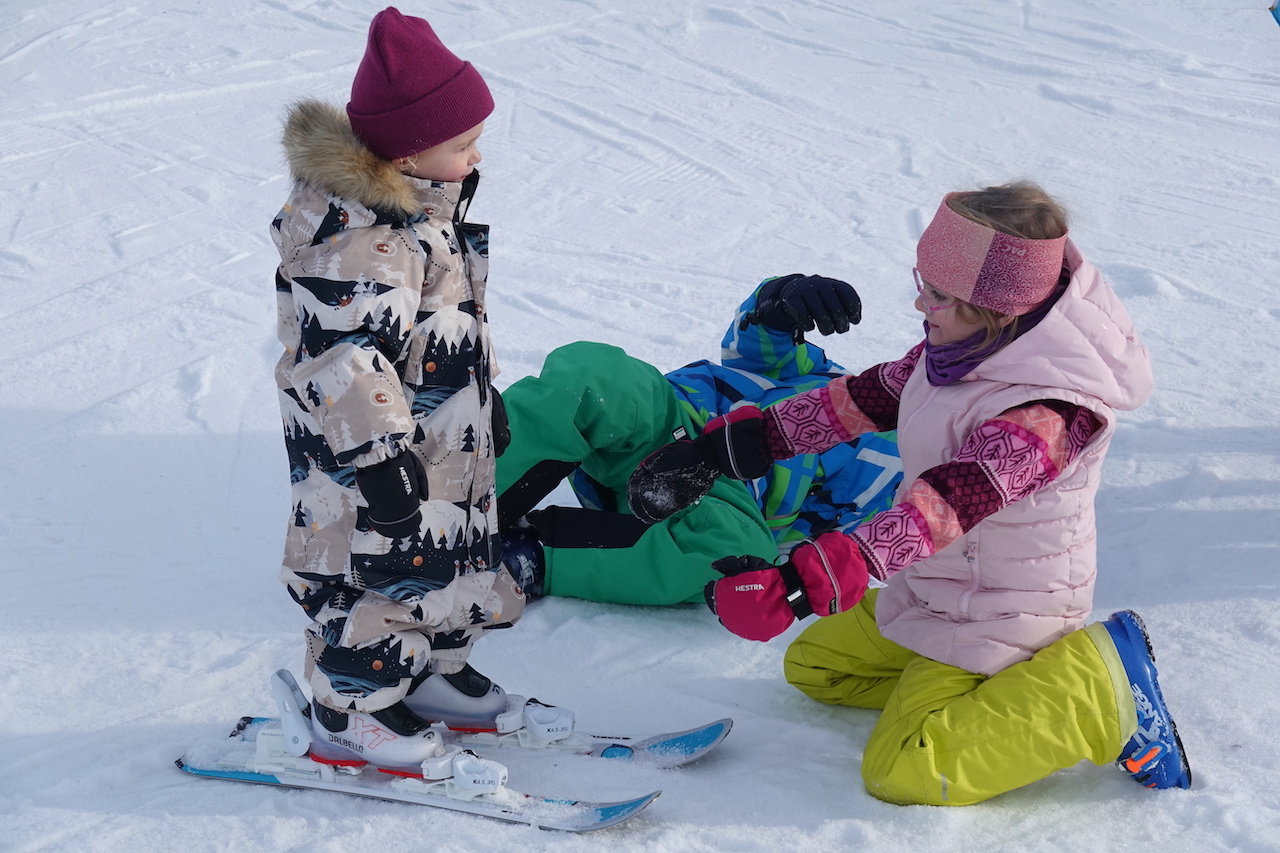 Ratgeber – Reima: 5 Gründe warum Kids und Eltern die finnische Outdoorbekleidung lieben