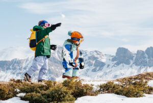 namuk: Nachhaltige Outdoorbekleidung für Kinder aus der Schweiz