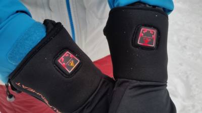 Testbericht – Alpenheat Fire-Gloveliner: Nie wieder eiskalte Hände – beheizbare Handschuhe für Frostbeulen