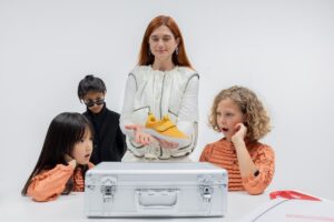 Ratgeber - Vivobarefoot: Falsch sitzende (Outdoor-)Schuhe können Kinderfüßen langfristig schaden