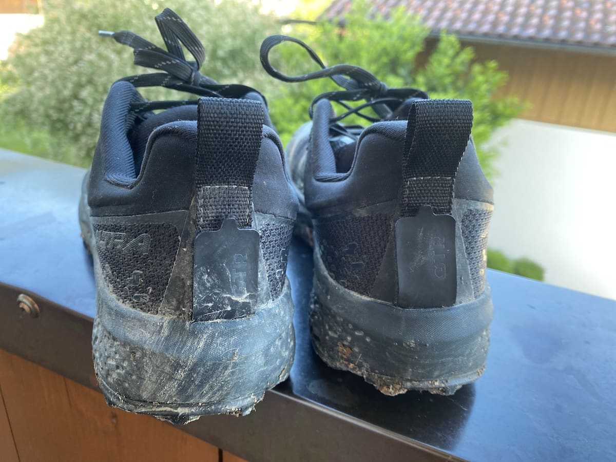 Testbericht - Altra Timp 6 GTX: Leichter Trailschuh mit Nullsprengung und GORE-TEX Invisible Fit 3 Testbericht - Altra Timp 6 GTX: Leichter Trailschuh mit Nullsprengung und GORE-TEX Invisible Fit