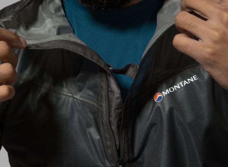 Sommer – Montane Podium Pull-On Jacket und Pant: Leichter als Papier – funktionaler Wetterschutz für Minimalisten