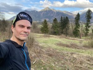 Testbericht - H.A.D. Ultralight Kollektion: Made in Germany - funktionale Stirnbänder und Outdoor-Caps mit Kühltechnologie