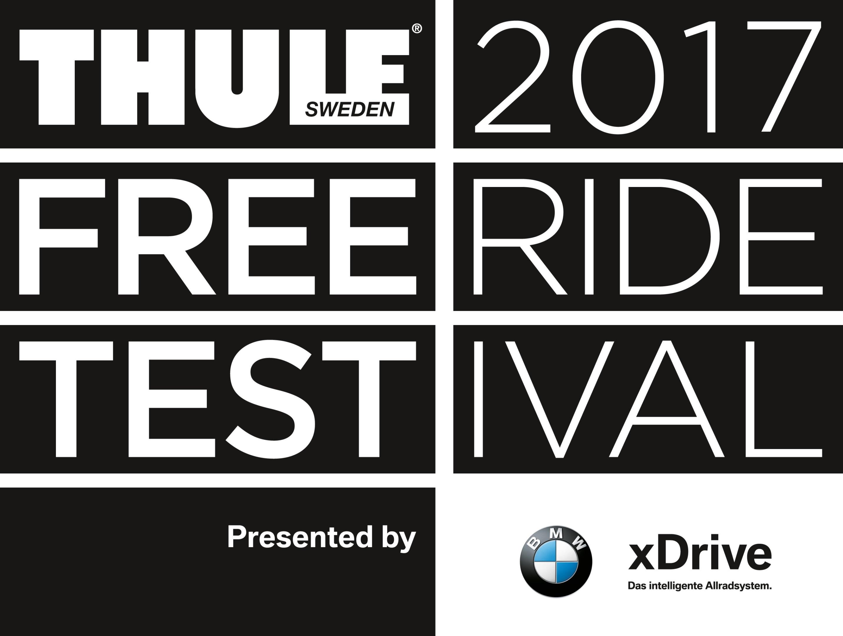 Event - Thule FreerideTestival 2017 presented by BMW xDrive: Testevent der Extraklasse in Saalbach, Warth-Schröcken und Kaunertal