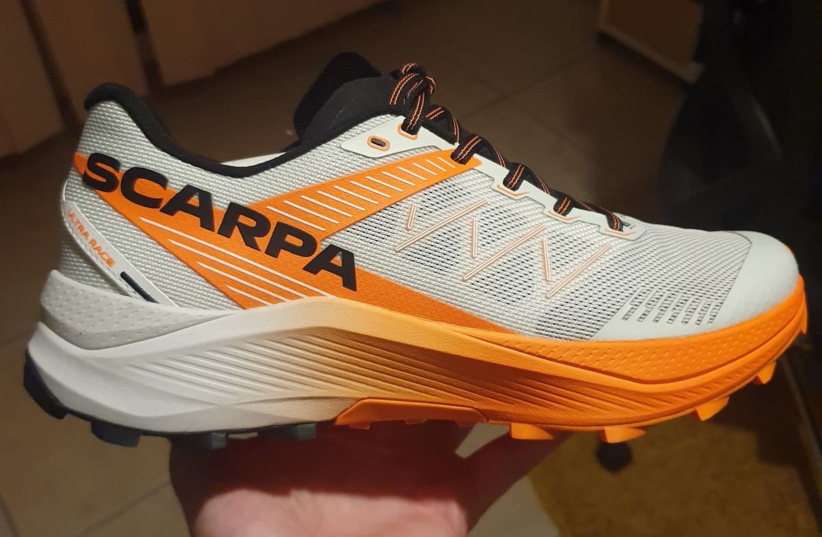 Testbericht - Scarpa Spin Ultra 2: Der ultimative Laufschuh für die ultralangen Traildistanzen