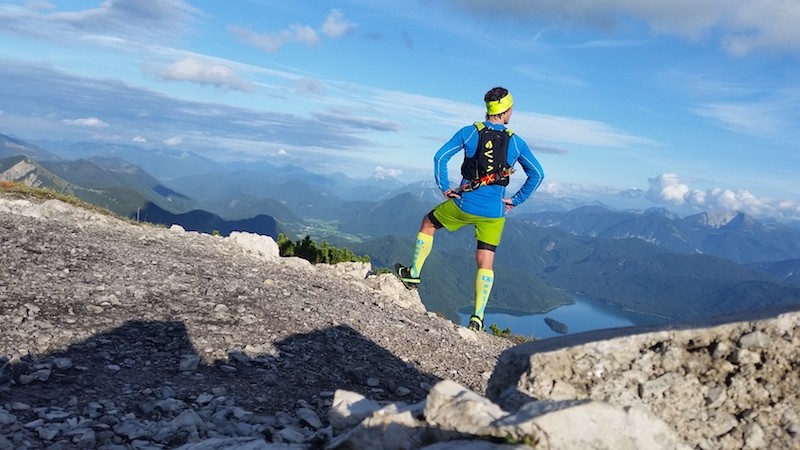 Testbericht - Dynafit Alpine Pro: Trailrunningschuh der Superlative für relativ breit aufgestellte Laufsportler