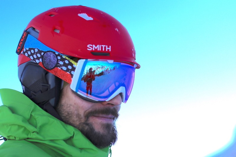 Testbericht – SMITH I/O Goggle & Quantum MIPS Helmet: Höchste Qualität im Doppelpack – Helm und XL-Skibrille für alpine Abenteuer