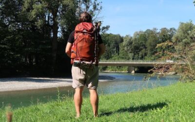 Testbericht – Gregory Paragon 48: Schlanker Rucksack für Mehrtagestouren und umfangreiche Trekking-Abenteuer