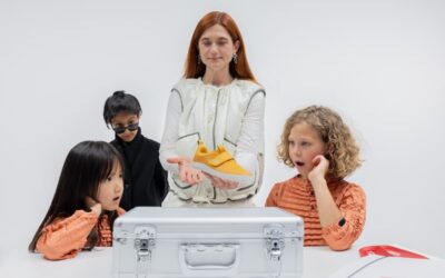 Ratgeber – Vivobarefoot: Falsch sitzende (Outdoor-)Schuhe können Kinderfüßen langfristig schaden