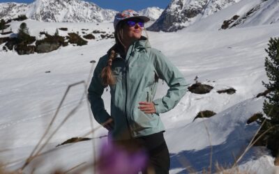 Testbericht – Montane Phase Lite Waterproof Jacket & Malli Longsleeve Half Zip: Vielseitige Hardshell mit GORE-TEX ePE Membrane trifft auf langlebiges Merino-Shirt