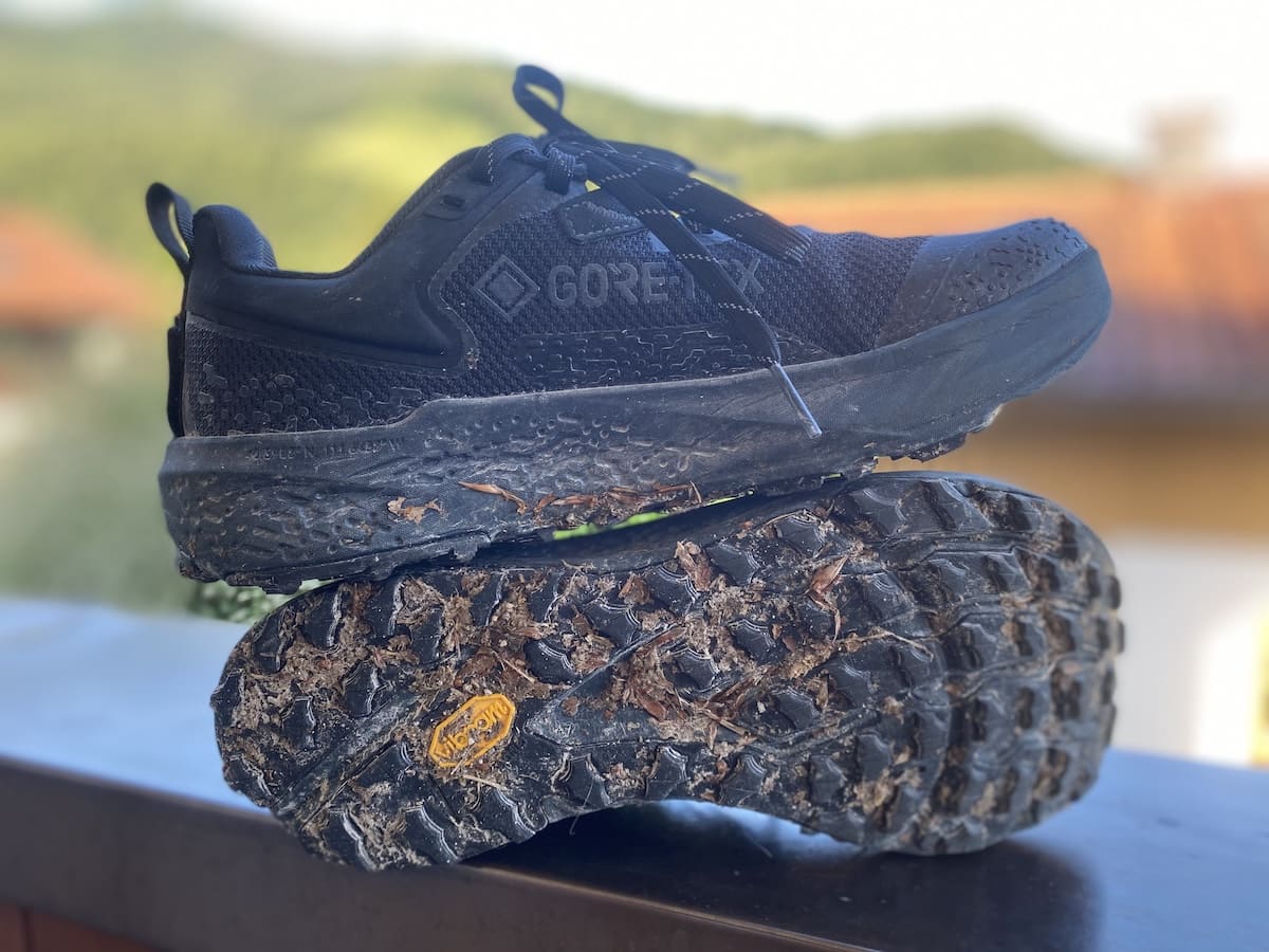 Testbericht - Altra Timp 6 GTX: Leichter Trailschuh mit Nullsprengung und GORE-TEX Invisible Fit 1 Testbericht - Altra Timp 6 GTX: Leichter Trailschuh mit Nullsprengung und GORE-TEX Invisible Fit
