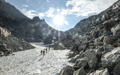 Event – Dynafit Transalpine Run powered by Volkswagen 2022: Anmeldestart für den TAR – in 2er Teams über die Alpen laufen