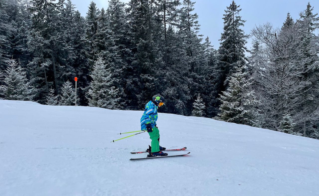 Testbericht - Reima: Funktionale Ski-Kombis, Alltags-Outfits und Schneeoveralls für Kids - und unendlichen Winterspaß