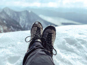Testbericht - La Sportiva TX5 Low GTX (Women): Der High-End Bergsteiger unter den Zustiegsschuhen