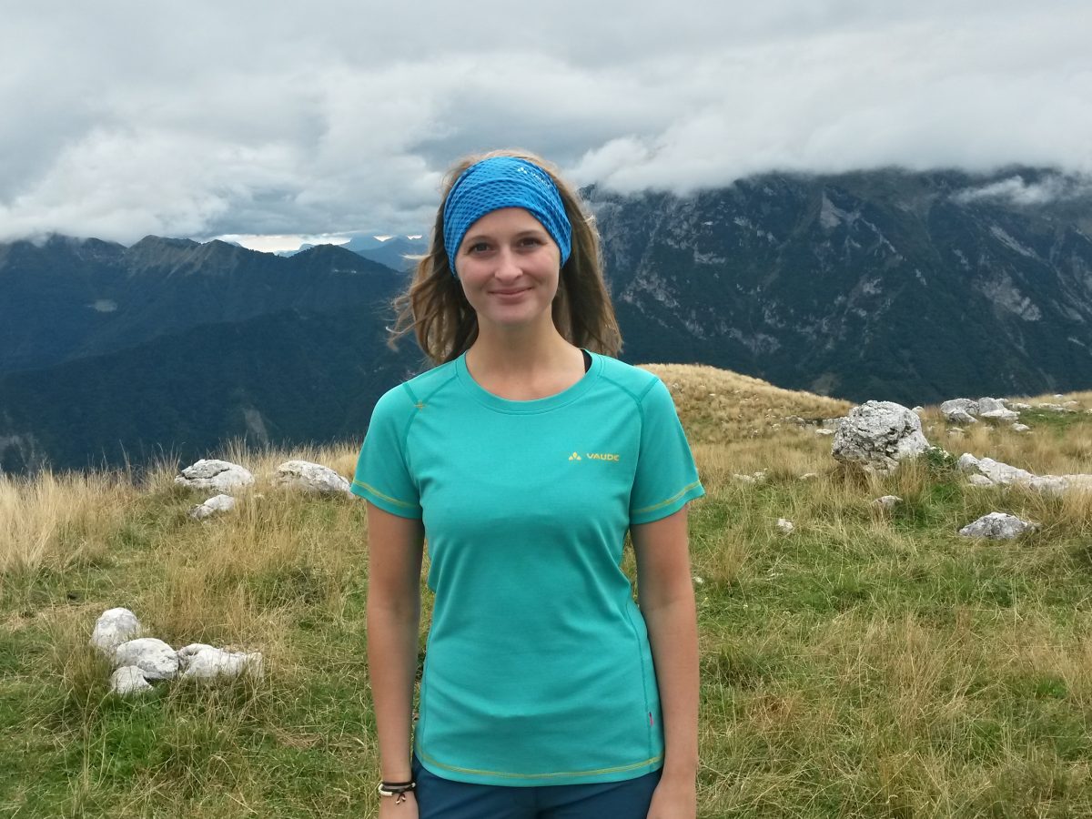Testbericht – Vaude Outdoorbekleidung für Mädels: Ein Sixpack voller Nachhaltigkeit - Stylisches Outfit für den perfekten Bergtag