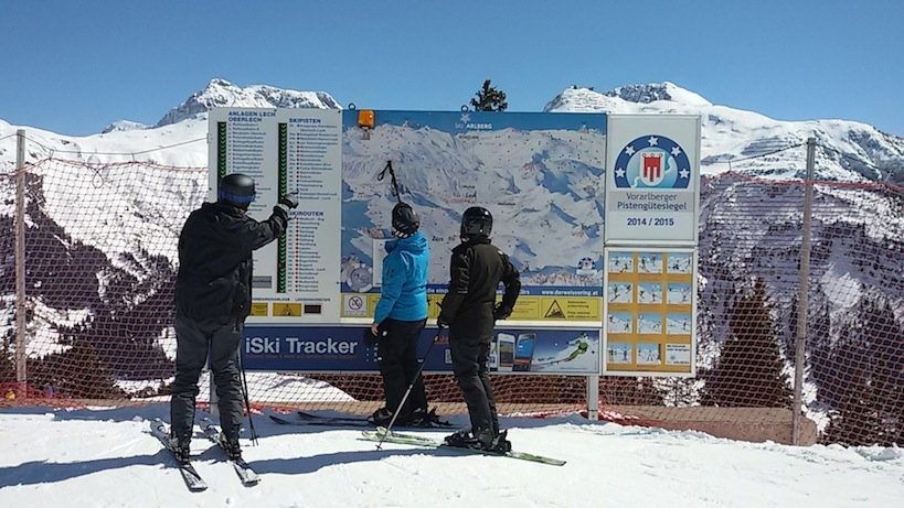 Ziele – Skiegebiete: Omio präsentiert Europas Top 100 der beliebtesten Skigebiete