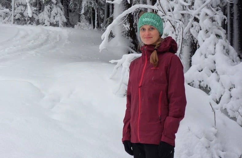Testbericht – Patagonia Refugitive Jacket Women: Hardshell-Jacke für alle winterlichen Härtefälle und optimalen Wetterschutz