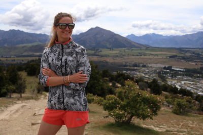 Testbericht – Jack Wolfskin Running-Kollektion Frauen: Funktionale Laufbekleidung für flowige Trails und schnelle Gipfelstürme
