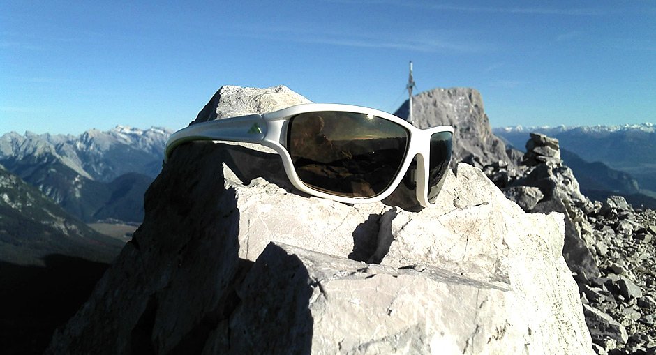 Testbericht – adidas eyewear: adidas TERREX FAST – ultraleichte Sonnenbrille für diverse Outdoorbereiche