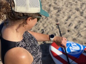 Testbericht - Coros Pace 3: Leichte GPS-Multifunktionsuhr für Laufsportler und Outdoorbegeisterte
