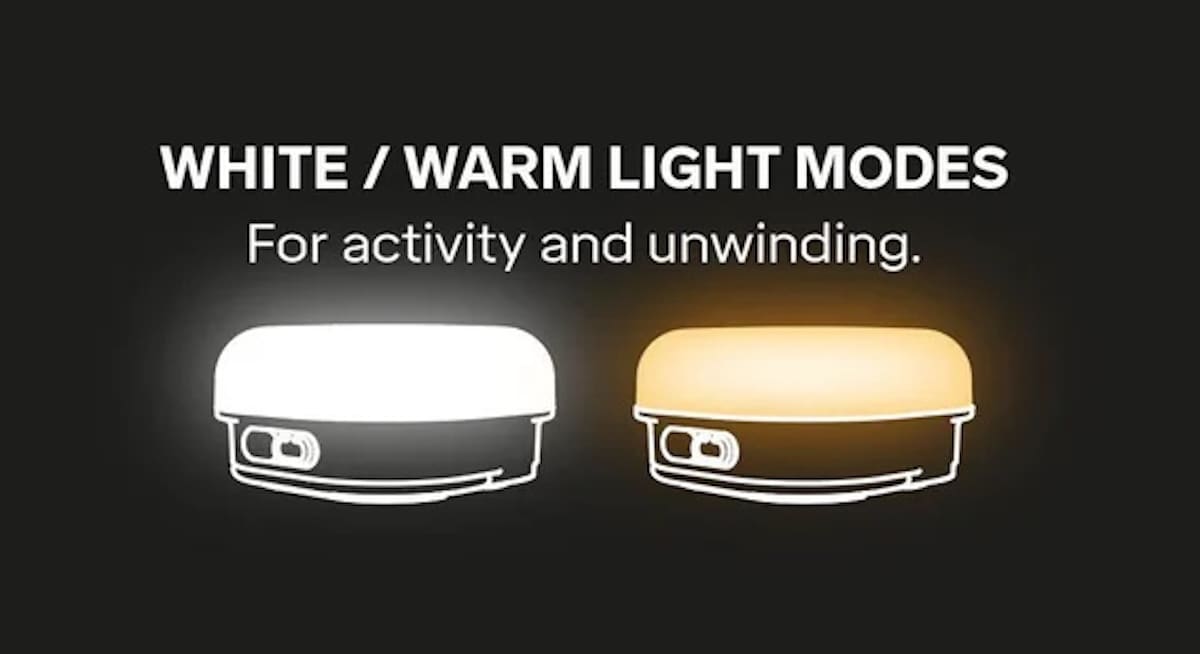 Testbericht - Silva Camplight GLOW: Es werde Licht - kleine Campinglampe mit großer Leuchtkraft 3 Testbericht - Silva Camplight GLOW: Es werde Licht - kleine Campinglampe mit großer Leuchtkraft