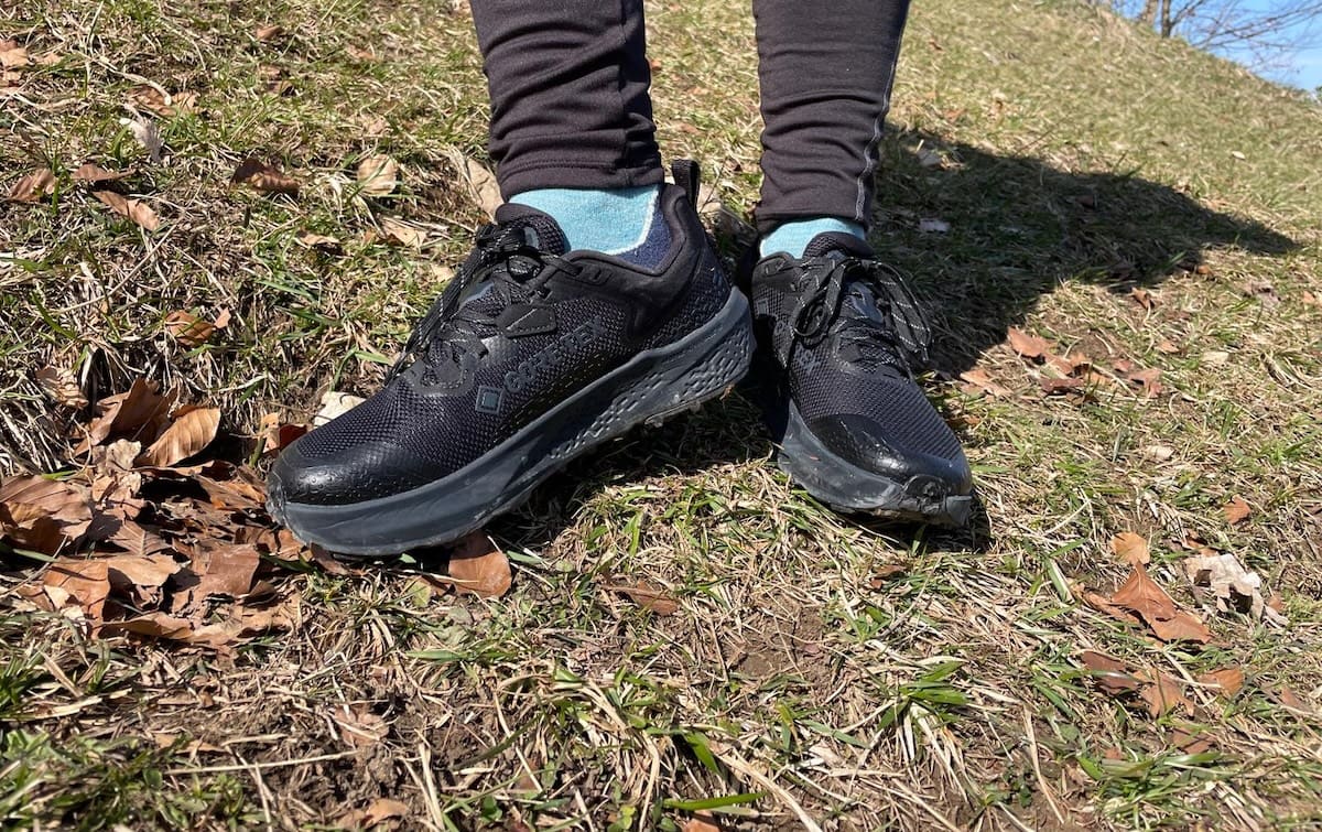 Testbericht - Altra Timp 6 GTX: Leichter Trailschuh mit Nullsprengung und GORE-TEX Invisible Fit 2 Testbericht - Altra Timp 6 GTX: Leichter Trailschuh mit Nullsprengung und GORE-TEX Invisible Fit