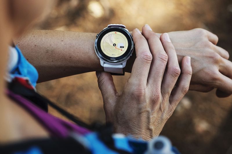 News - Suunto 7 mit Wear OS von Google™: Neue Smartwatch für den sportlichen Alltagseinsatz